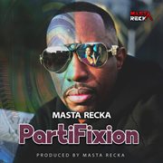 PartiFixion cover image