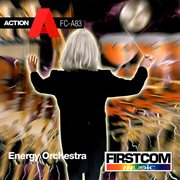 Energy Orchestra cover image