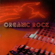 Organic Rock cover image