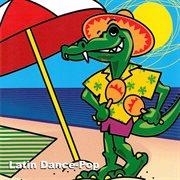 Latin Dance-Pop cover image