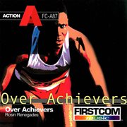 Over Achievers cover image