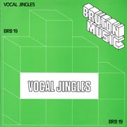 Bruton BRB19 : Vocal Jingles, Vol. 19 cover image