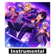 あんさんぶるスターズ！ アルバムシリーズ UNDEAD cover image