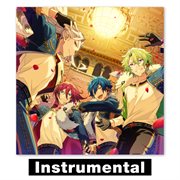 あんさんぶるスターズ！アルバムシリーズ Eden cover image