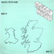 Bruton BRR17 : Wales/Scotland cover image