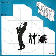Bruton BRS8 : Wipe Out cover image