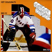 Bruton BRG32 : Hot Doughnuts cover image