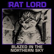 Blazed In The Northern Sky cover image