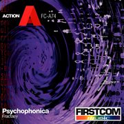 Psychophonica cover image
