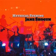 Mythical Evening cover image