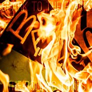 Spark to the Flame cover image