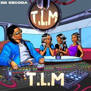 T.L.M cover image