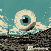 Super natural cover image