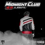 The Midnight Club Tape cover image