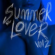 Summer lover, vol. 2 cover image