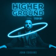 Higher Ground cover image