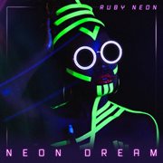 NEON DREAM cover image