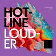Louder cover image