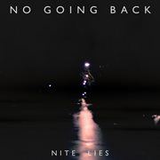 No Going Back cover image