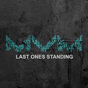 Last Ones Standing cover image
