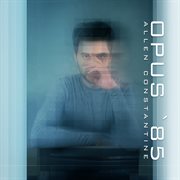 Opus'85 cover image