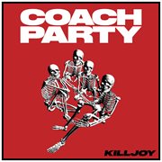 Killjoy cover image