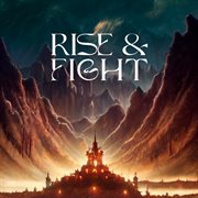 Rise & Fight cover image