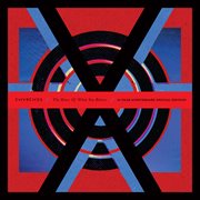 The Bones of What You Believe cover image