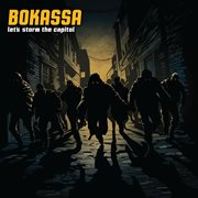 Let's Storm the Capitol cover image