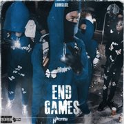 End Games cover image