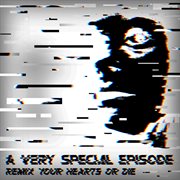 REMIX YOUR HEARTS OR DIE cover image