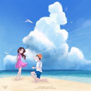 CÁSATE CONMIGO ELISA cover image