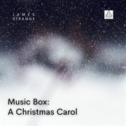 Music Box : a Christmas Carol cover image