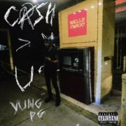 Cash > U cover image