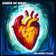The right place cover image
