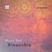 Music Box : Pinocchio cover image