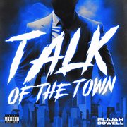 Talk of the Town cover image