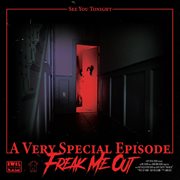 Freak Me Out cover image