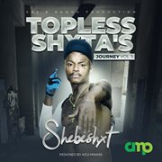 Topless Shxta's Journey, Vol.3 cover image