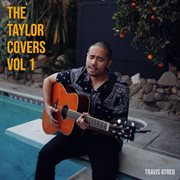 The taylor covers, vol. 1 cover image