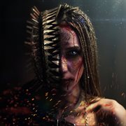 Repression cover image