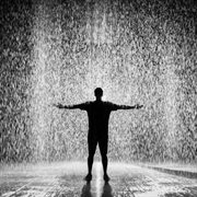 Rain All Night cover image