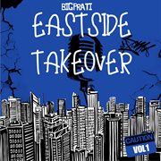 Eastside Takeover, Vol. 1 cover image