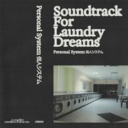 Soundtrack For Laundry Dreams cover image
