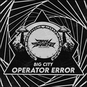 Operator Error cover image