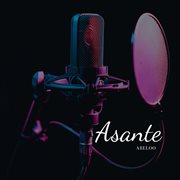 Asante cover image