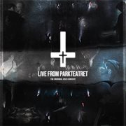 Live from Parkteatret cover image