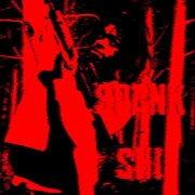 Spank Shii cover image