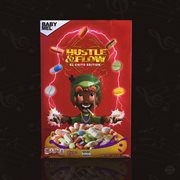 Hustle & Flow cover image