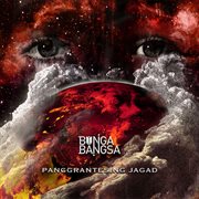PANGGRANTESING JAGAD cover image